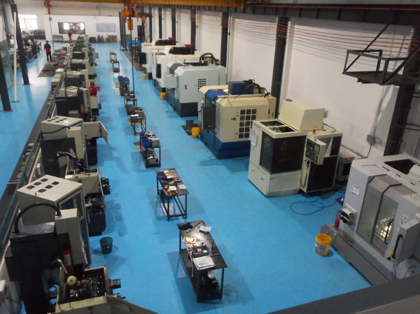 旭錦模具【圖】 旭錦模具【圖】