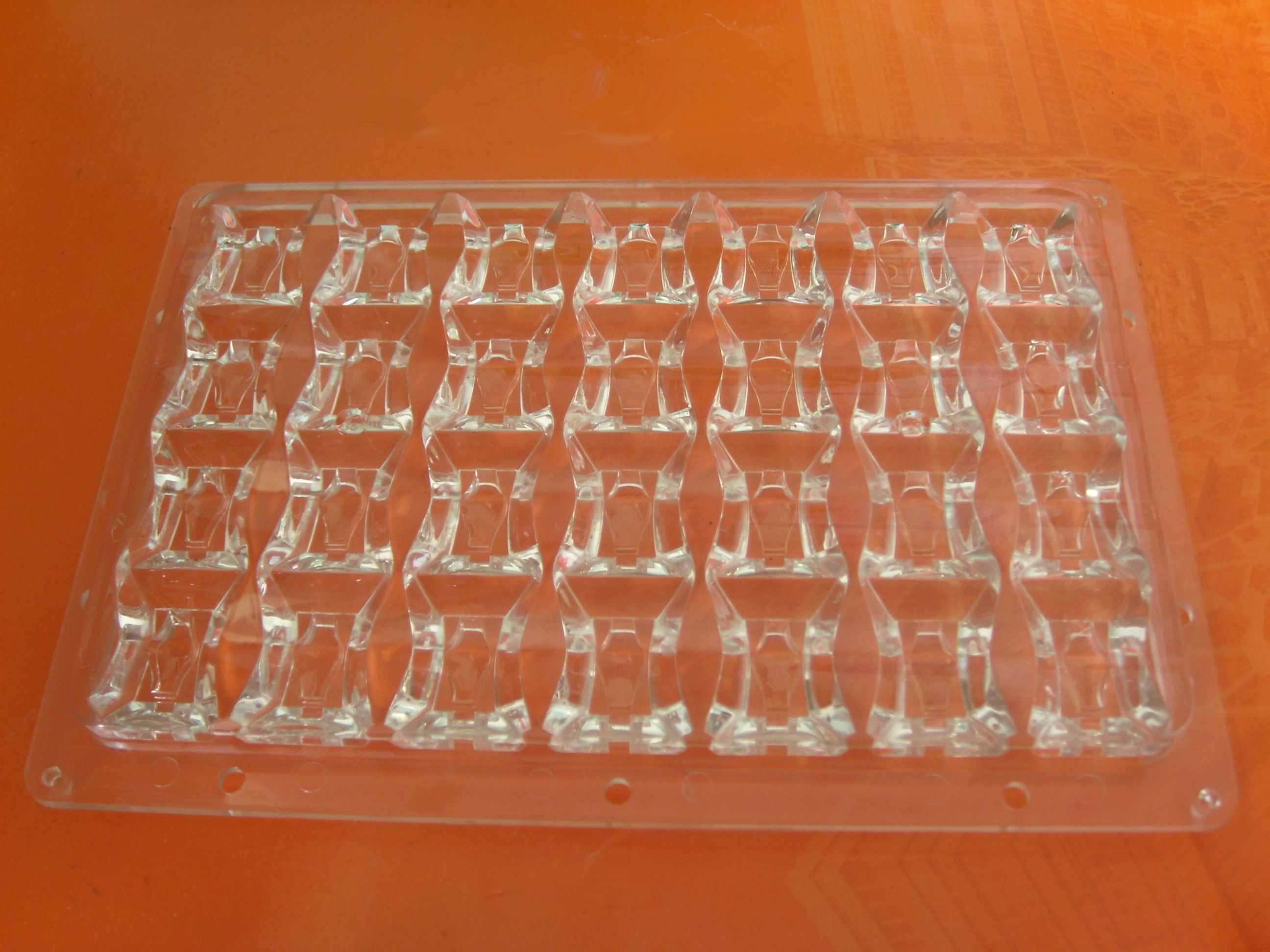 爆款！旭錦20W路燈透鏡