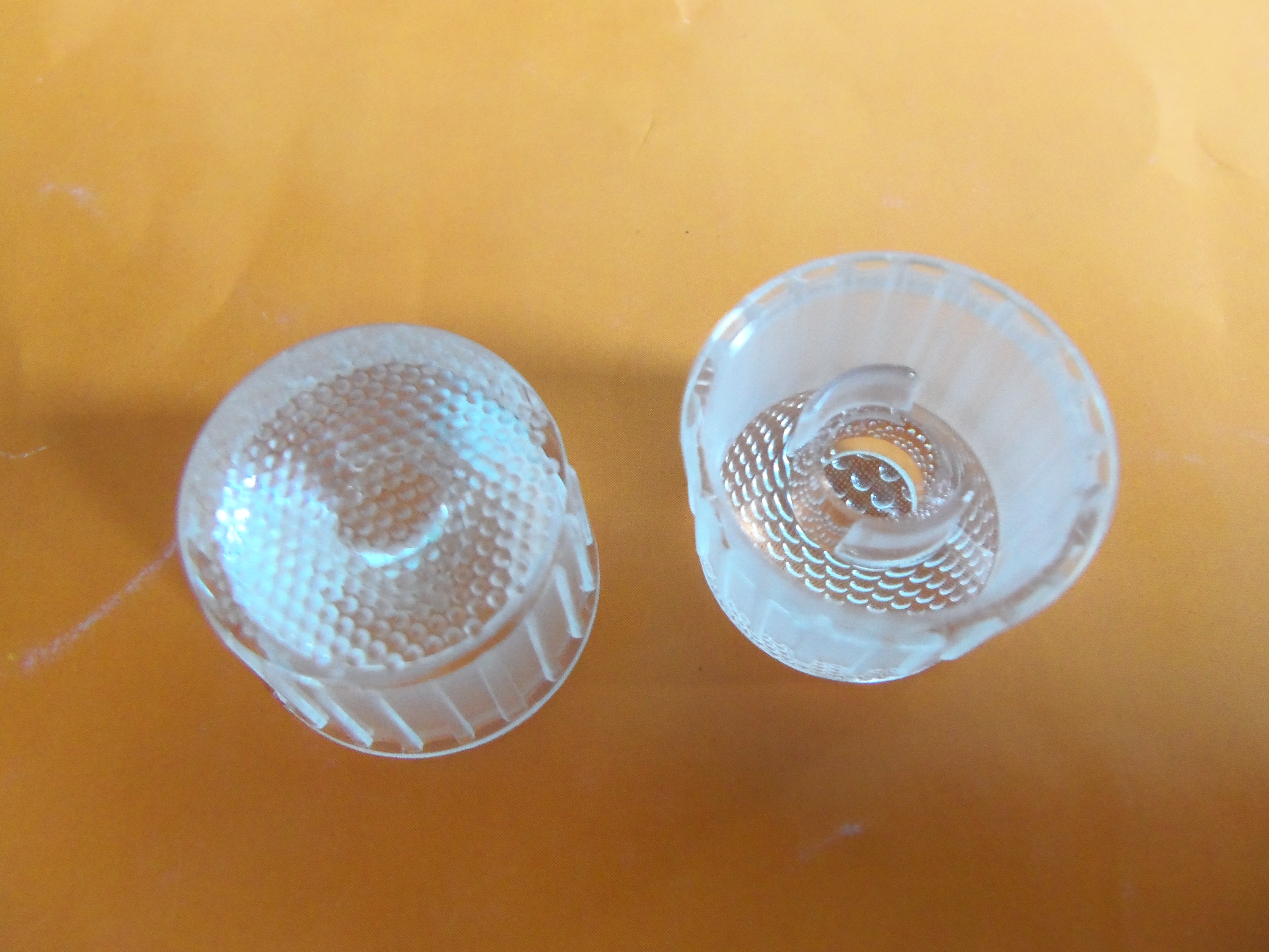 客戶(hù)見(jiàn)證品質(zhì)，旭錦防水透鏡就是好