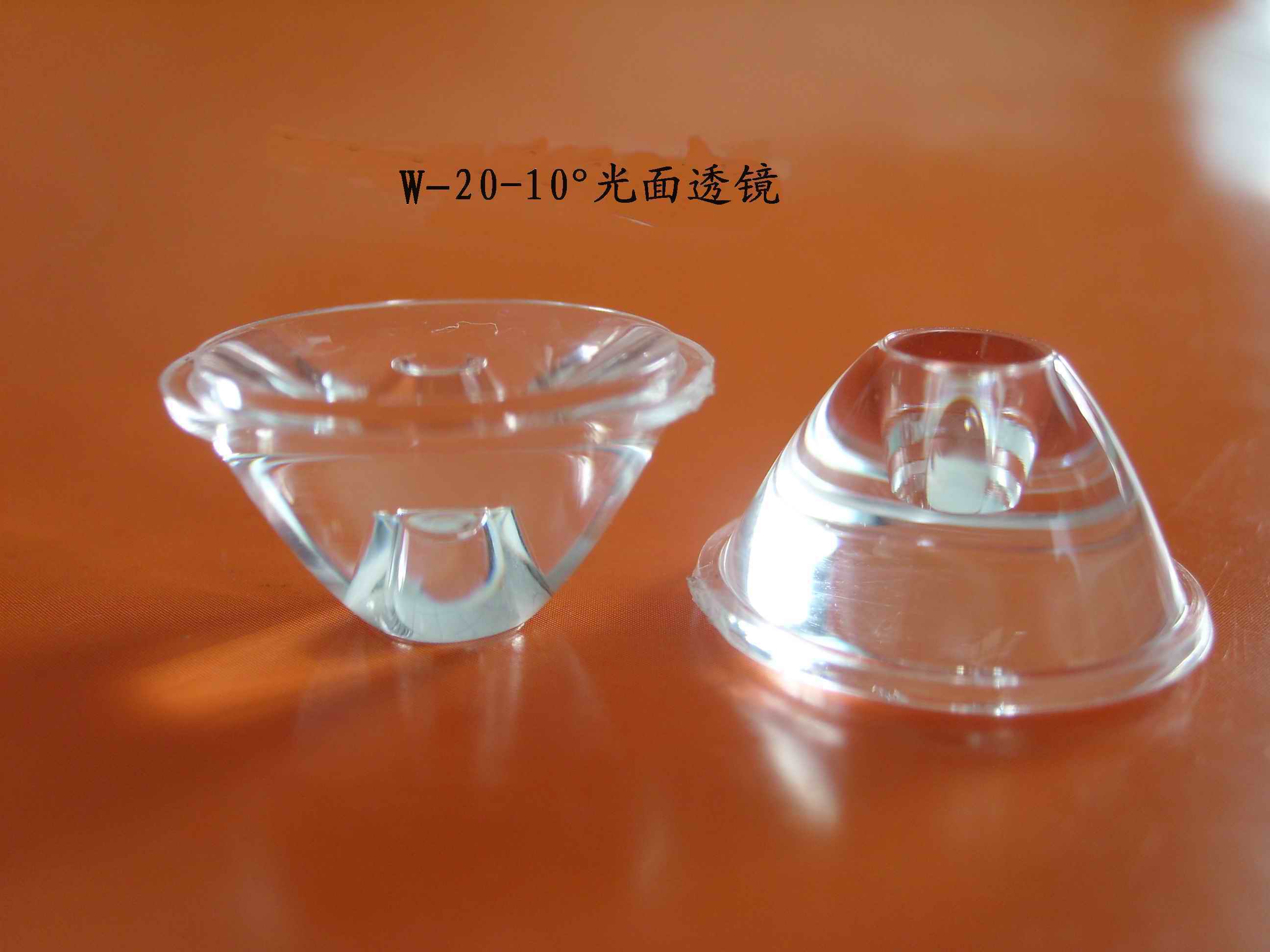 旭錦全力打造20透鏡，20-10&deg;光面【爆款】