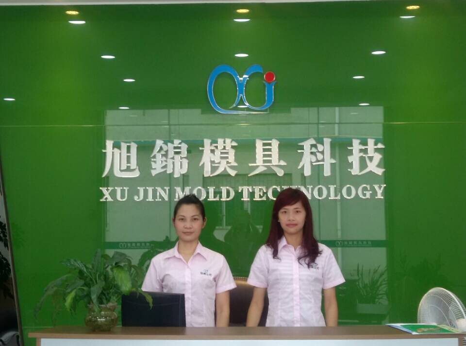 旭錦塑膠模具團(tuán)隊 旭錦塑膠模具團(tuán)隊