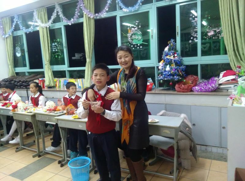 這個(gè)秋季，旭錦給你滿滿的治愈系