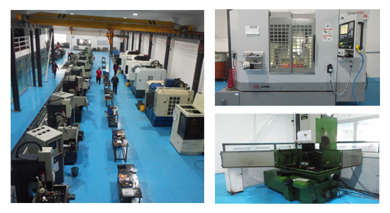 塑膠模具廠(chǎng)