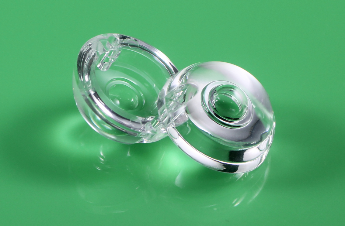 旭錦光學(xué)透鏡-半圓系列透鏡 旭錦光學(xué)透鏡-半圓系列透鏡