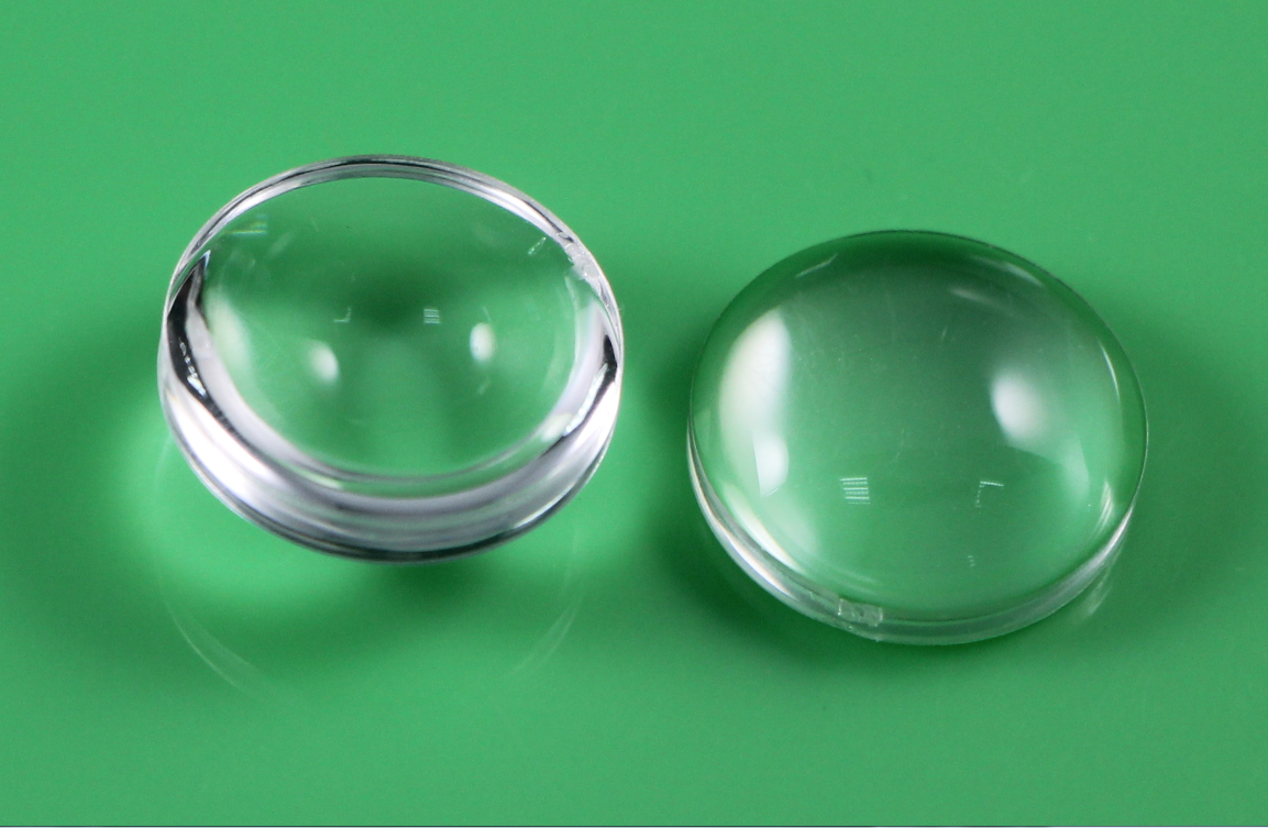 旭錦光學(xué)透鏡-半圓系列透鏡 旭錦光學(xué)透鏡-半圓系列透鏡