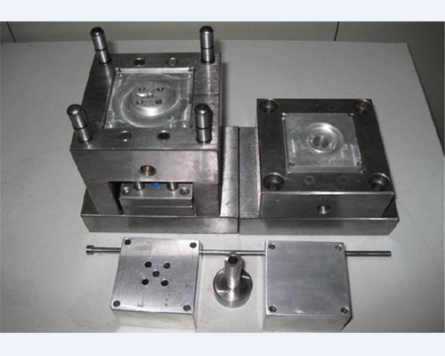 旭錦塑膠模具有限公司 旭錦塑膠模具有限公司