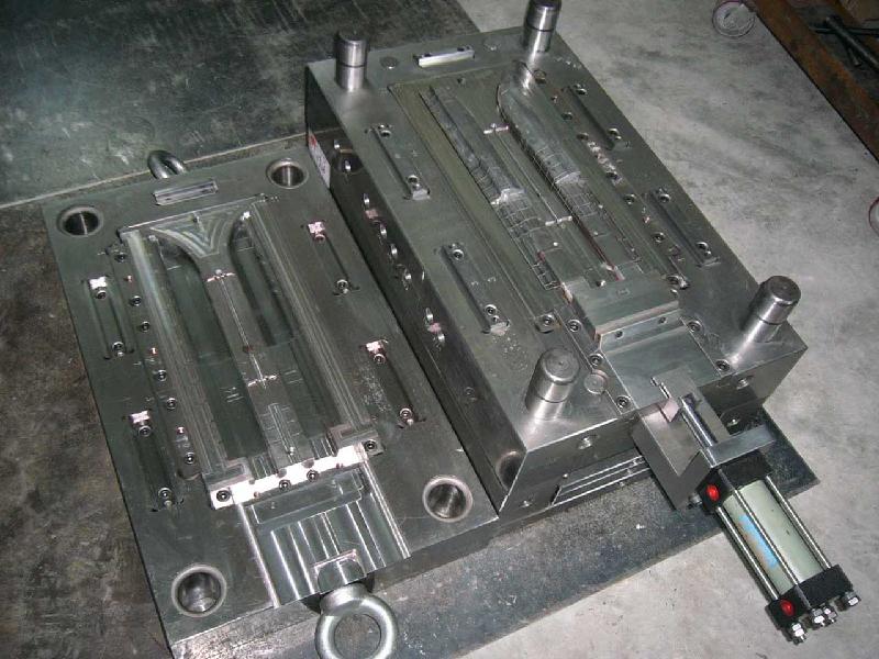 中山市旭錦塑膠模具有限公司，集開模注塑加工一體