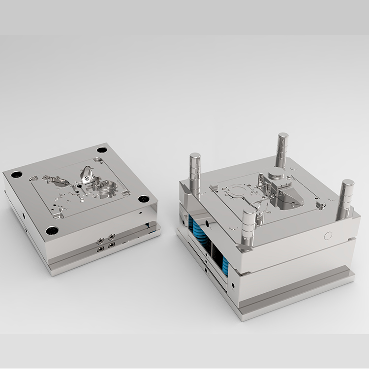 旭錦塑膠模具有限公司展示圖 旭錦塑膠模具有限公司展示圖