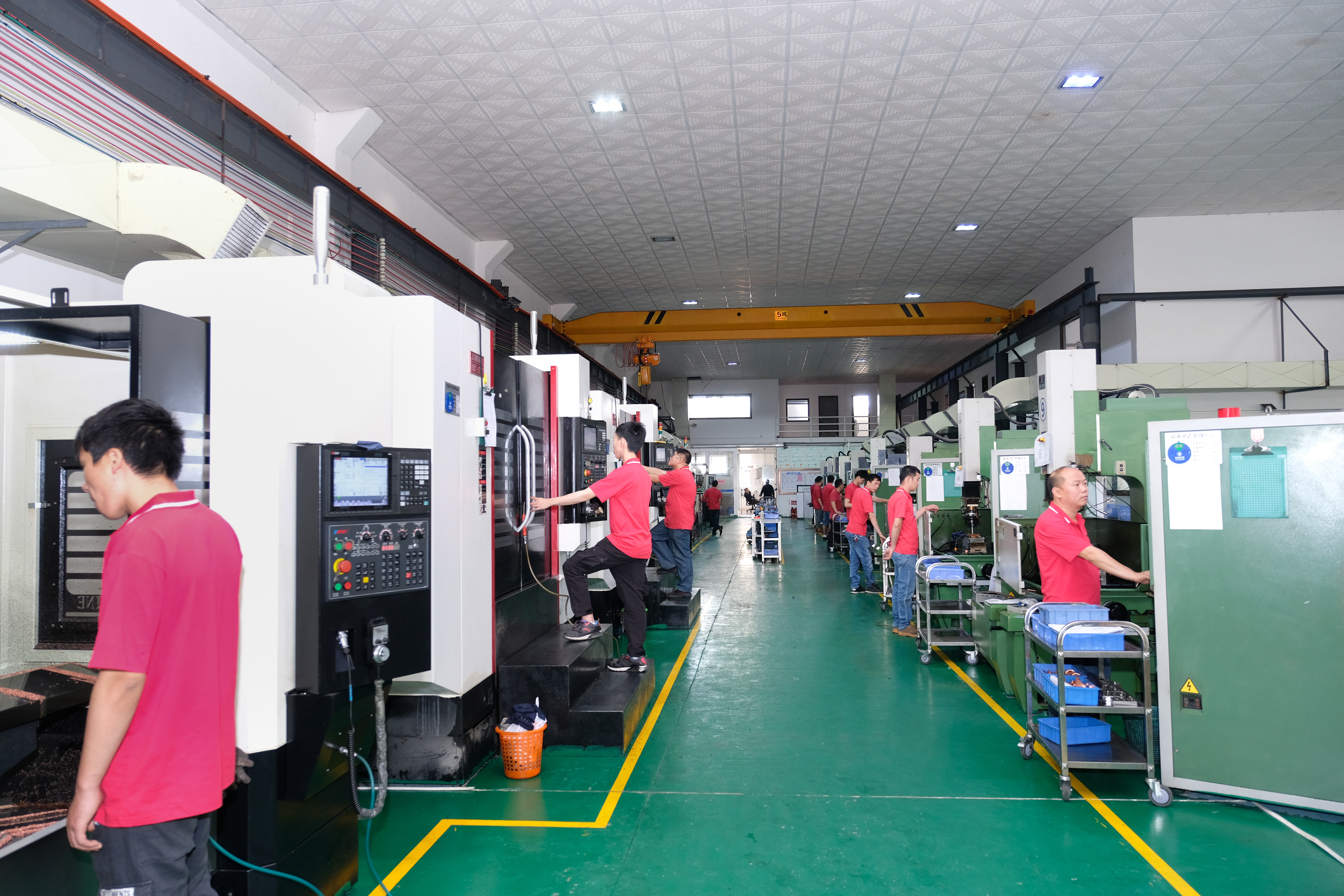 中山旭錦注塑模具 中山旭錦注塑模具