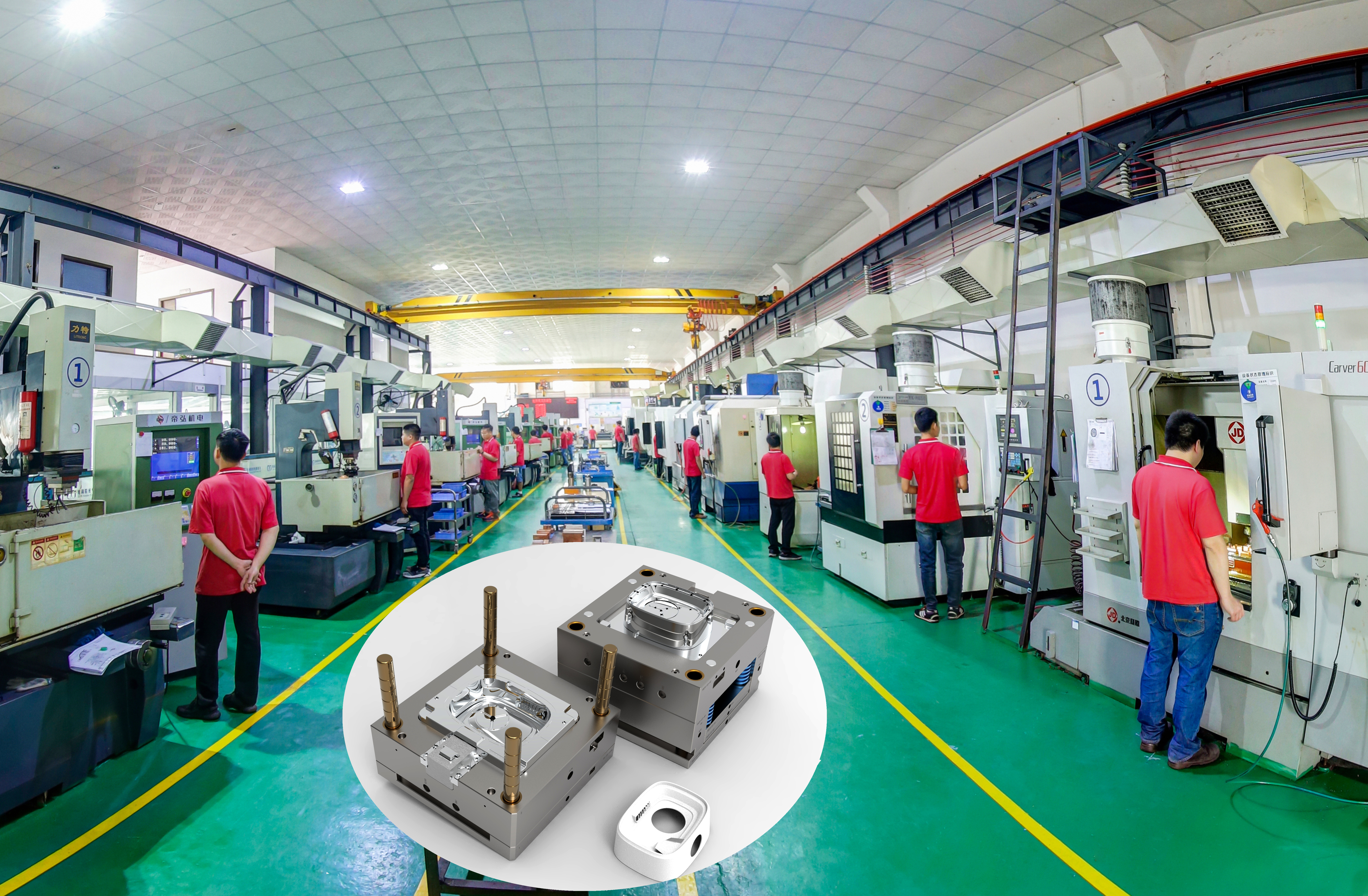 旭錦注塑模具生產(chǎn)廠家 旭錦注塑模具生產(chǎn)廠家