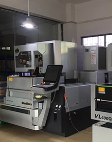 旭錦成交俄羅斯客戶，注塑模具加工【圖】