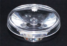 求購led透鏡，XJ-35.8厚邊光面，led透鏡廠商