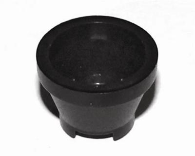 中山旭錦供應(yīng)led透鏡支架，XJ-15支架（黑色），led透鏡生產(chǎn)廠家