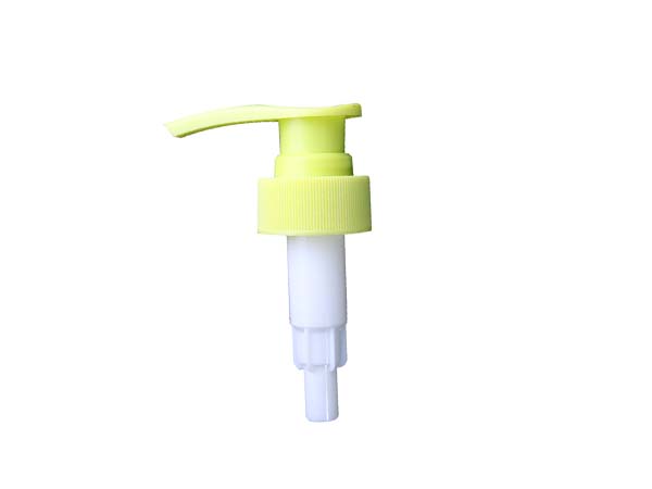 洗發(fā)水、沐浴露、洗潔精泵頭模具