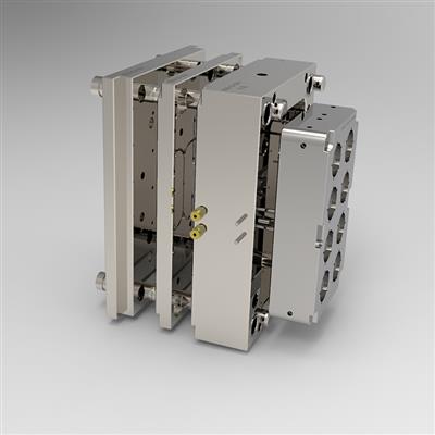 旭錦開模，塑料模具，注塑生產(chǎn)