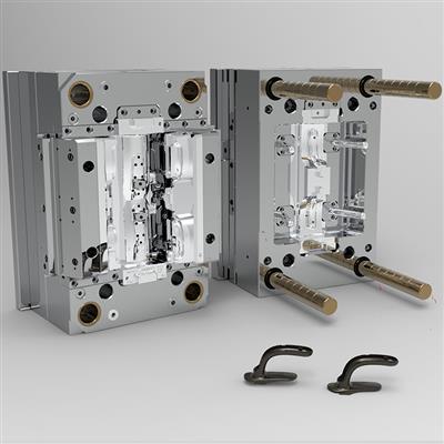 旭錦模具，注塑模具，塑料模具